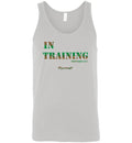 In Training,Tank Top