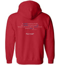 Normnot Hoodie, Romans