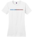 Boundless & Immeasurable Lady's T-shirt