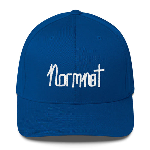 Normnot - Flex Fit Hat