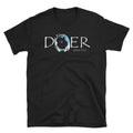 Doer, Short-Sleeve Unisex T-Shirt